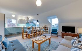 St Edmunds Loft